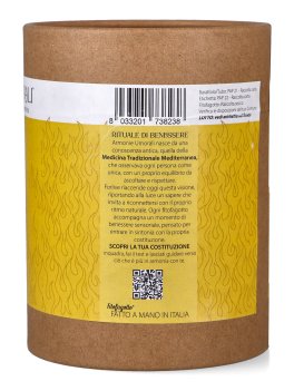 Fitofagotto® Calma per Massaggio Aromatico - Fuoco - 2