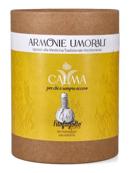 Fitofagotto® Calma per Massaggio Aromatico - Fuoco - 1