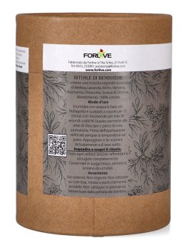 Fitofagotto® iberamente per Massaggio Aromatico - Terra - 3