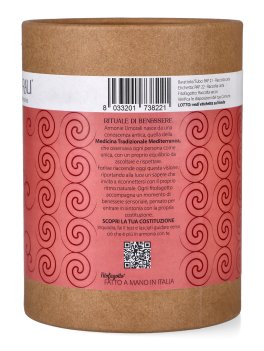 Fitofagotto® Ritmo per Massaggio Aromatico - Aria - 2