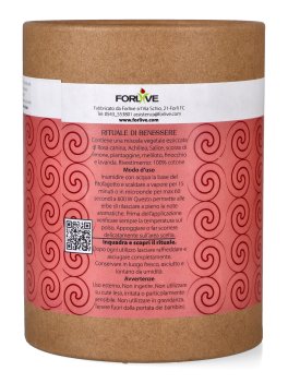 Fitofagotto® Ritmo per Massaggio Aromatico - Aria - 3