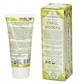 Fitogel Chaulmoogra - Gel con Olio di Cumino, Oli di Manuka e Magnolia - 2