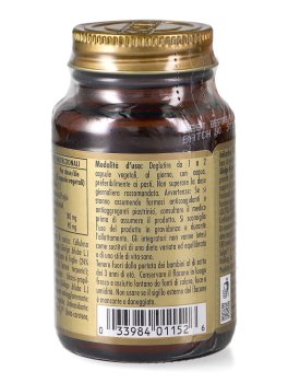 FitoGinkgo - Integratore di Ginkgo Biloba - 4