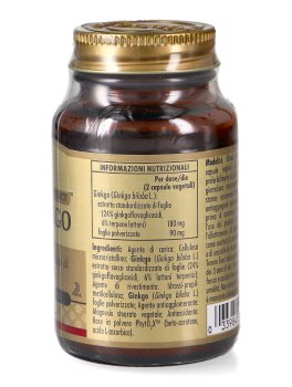 FitoGinkgo - Integratore di Ginkgo Biloba - 3