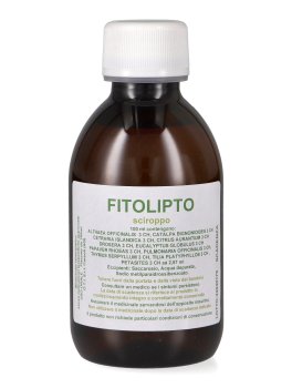 Fitolipto Sciroppo - 2