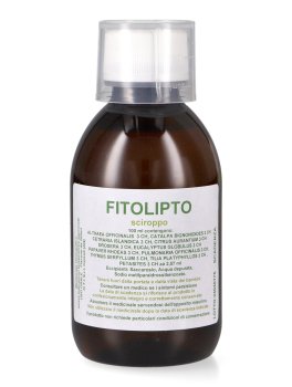 Fitolipto Sciroppo - 3