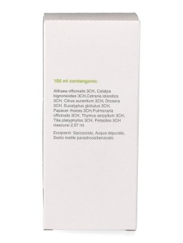 Fitolipto Sciroppo - 5