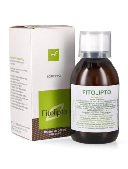 Fitolipto Sciroppo - 1