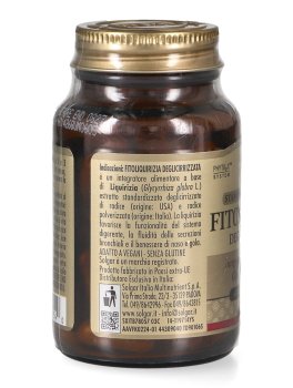 Fitoliquirizia Deglicirrizzata - 4