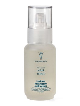 Fitolozione Hair Tonic Rinforzante Anticaduta - 2