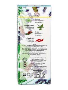 Fitolozione Hair Tonic Rinforzante Anticaduta - 5