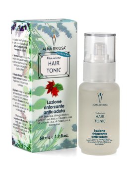 Fitolozione Hair Tonic Rinforzante Anticaduta - 1