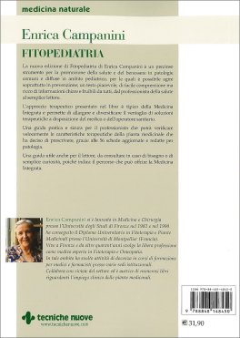 Fitopediatria — Libro - 2