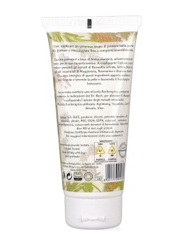 FitoPomata all' Arnica con Boswellia e Ortica e Fiori di Bach - 3