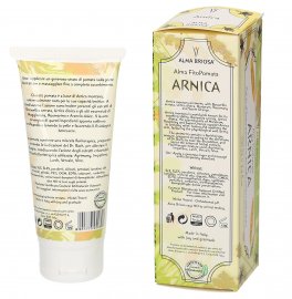 Fitopomata Arnica con Boswellia e Ortica - 2
