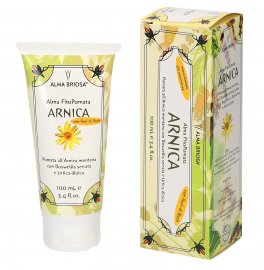 Fitopomata Arnica con Boswellia e Ortica - 1