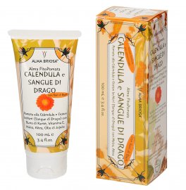 FitoPomata Calendula e Sangue di Drago - 1