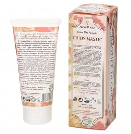 Fitopomata Mastice di Chio - Pomata con Pistacia, Calendula, Basilico, Olio di Enotera, Jojoba, Burro di Karitè e Lavanda - 2