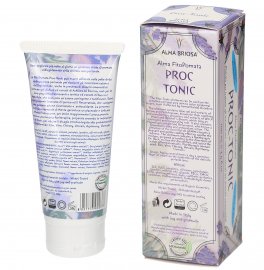 Fitopomata Pro-Tonic - Pomata per i Disturbi Emorroidali - 2