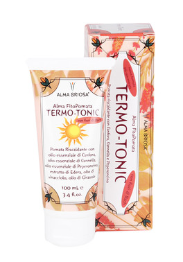 FitoPomata Termo-Tonic - 1
