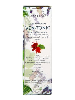 Fitopomata Ven-Tonic - 4