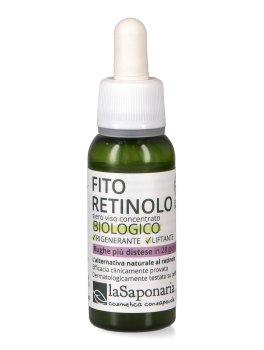Fitoretinolo Biologico - 1