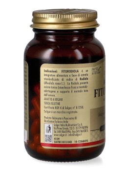 Fitorodiola - Rhodiola Rosea - 3