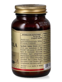 Fitorodiola - Rhodiola Rosea - 2