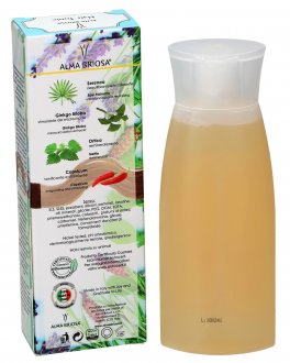 FitoShampoo Hair Tonic - 2
