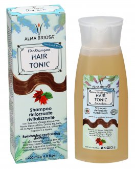 Fitoshampoo Hair Tonic - 1