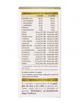 Fitosteroli Plus - 4