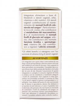Fitosteroli Plus - 5