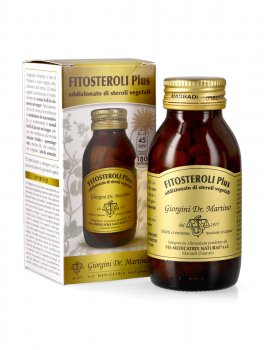 Fitosteroli Plus - 1