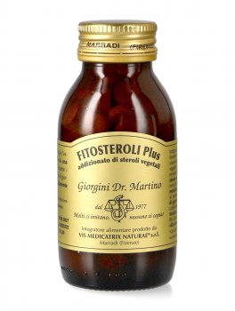 Fitosteroli Plus - 2