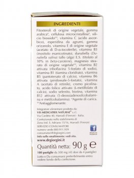Fitosteroli Plus - 3