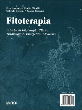 Fitoterapia — Libro - 2