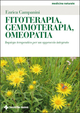 Fitoterapia, Gemmoterapia, Omeopatia