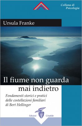 Il Fiume non Guarda Mai Indietro — Libro - 1