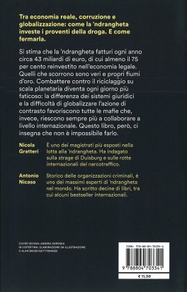 Fiumi d'Oro — Libro - 2