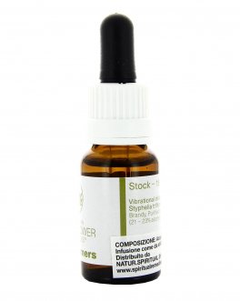 Five Corners - Fiori australiani - 15 ml - 3
