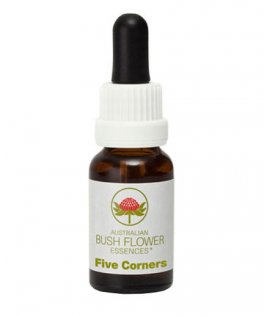 Five Corners - Essenza Floreale Australiana Singola - 1