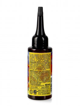 Five Star Hair Saver - Siero Concentrato Ricrescita - 2