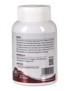 FlaCARDIO - Capsule - 3