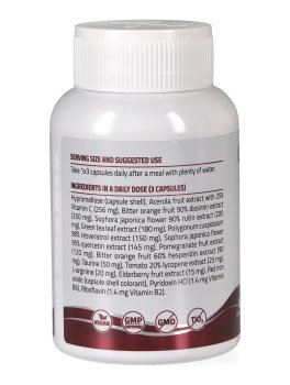 FlaCARDIO - Capsule - 4