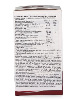 FlaCARDIO - Capsule - 5