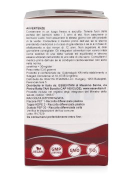 FlaCARDIO - Capsule - 7