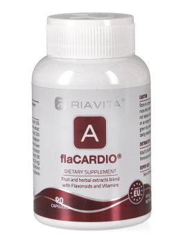 FlaCARDIO - Capsule - 2