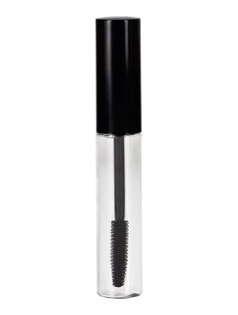 Flaconcino Mascara con Scovolino Fine in Silicone - 3