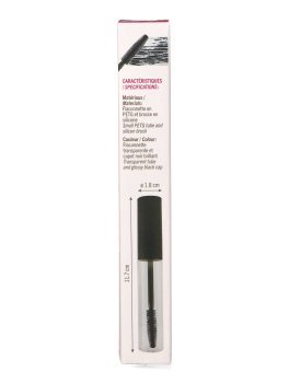 Flaconcino Mascara con Scovolino Fine in Silicone - 5