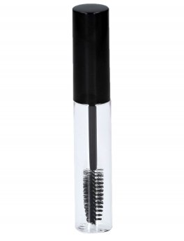 Flaconcino Mascara con Scovolino Largo in Nylon - 2